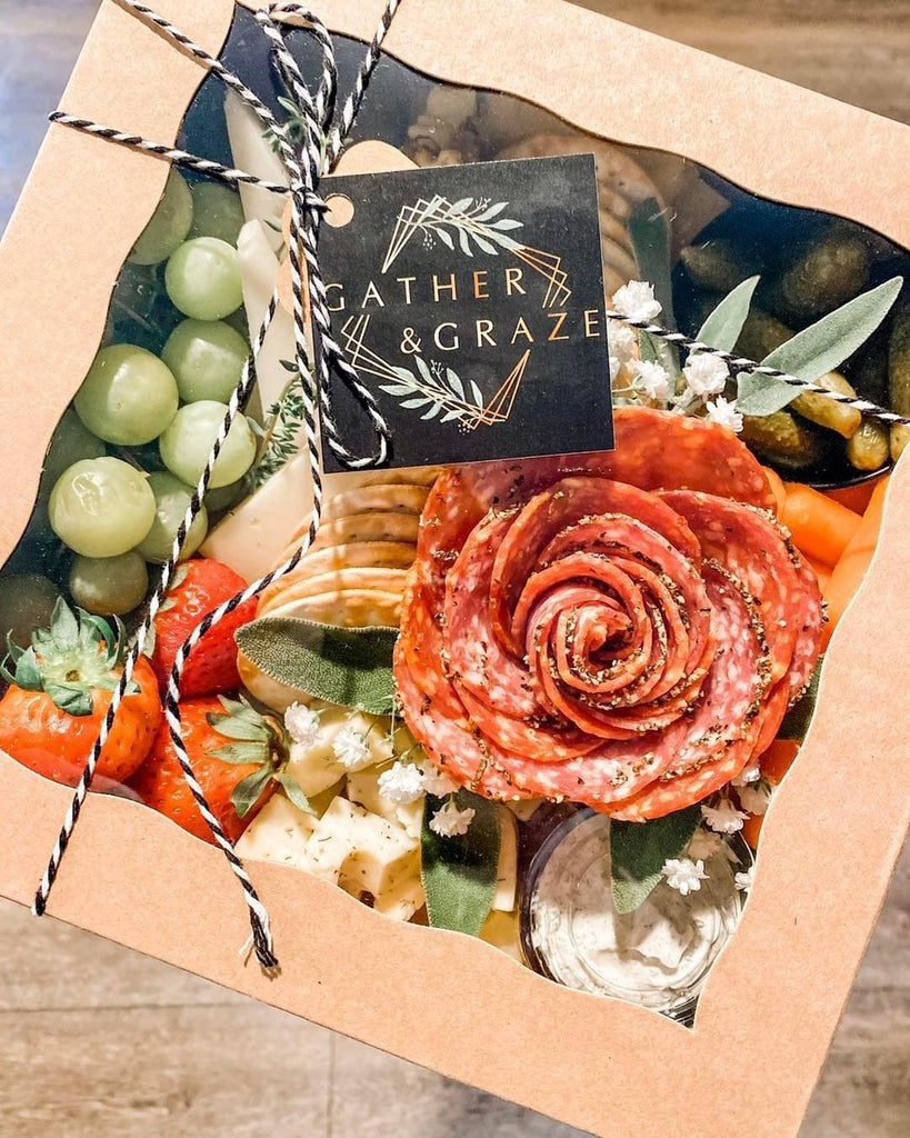 The Ella Box